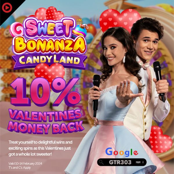 Bonanza Candyland > Situs Resmi Sweet Bonanza Candyland Game Show Pragmatic Play 2024