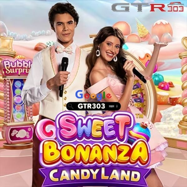 Bonanza Candyland : Link Daftar Sweet Bonanza Candyland Pragmatic Play Terpercaya