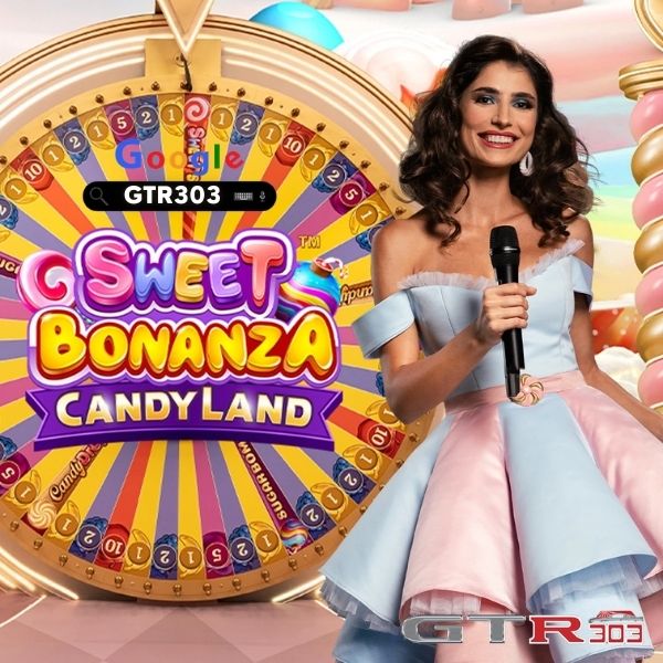 Sweet Bonanza Candyland : Situs Daftar Casino Online Bonanza Candyland Pragmatic Play