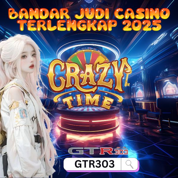 CRAZY TIME : Live Crazy Time Game Show Casino Online Evolution Gaming 2025