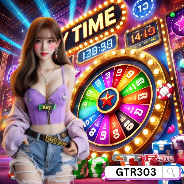 CRAZY TIME : Daftar Situs Game Show Crazy Time Judi Casino Online Indonesia