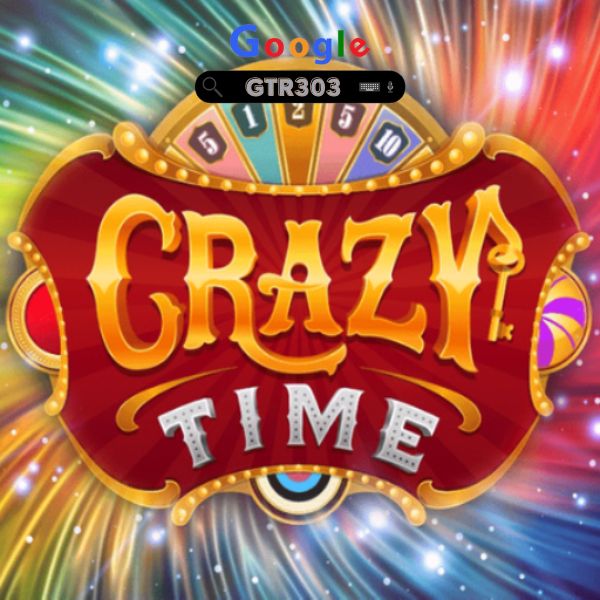 Crazy Time : Daftar Situs Game Show Crazy Time Taruhan Live Casino Online Indonesia