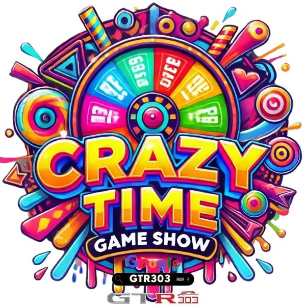 Crazy Time : Rekomendasi Game Show Casino Online Crazy Time Terpercaya 2024