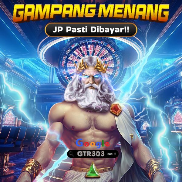 GTR303 - Daftar Situs Slot Gacor Hari Ini & Login Slot88 Gampang Jp Terpercaya 2024