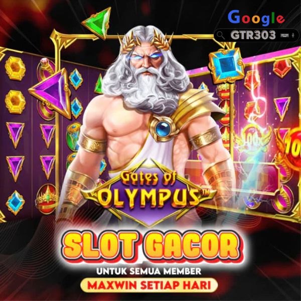 GTR303 : Situs Bandar Online Slot Gacor Terpercaya Link Alternatif Slot88 Terbaru 2024