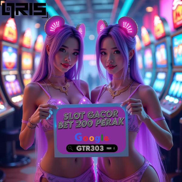 GTR303 | Situs Slot Gacor Bet 200 Terbaru Gampang Maxwin Hari Ini Terpercaya 2024