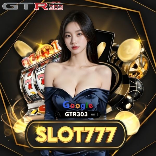 GTR303 | Daftar Situs Judi Slot Gacor 777 Mudah Menang Maxwin Terpercaya 2024