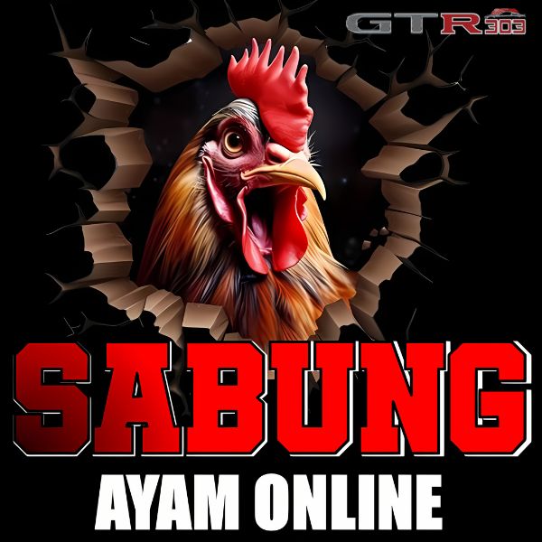 GTR303 : Bandar Situs Live Sabung Ayam Online Wala Meron 24 Jam Terpercaya