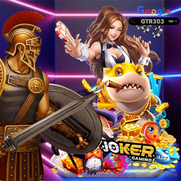 Joker123 : Daftar Situs Slot Joker Gaming & Agen Joker388 Resmi Gampang Jackpot 2024