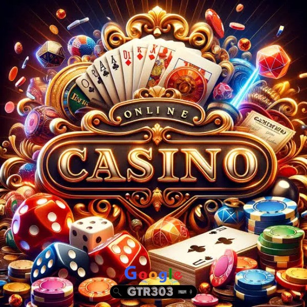 Live Casino : Situs Bandar Judi Live Casino Online Resmi & Terpercaya No-1 Indonesia