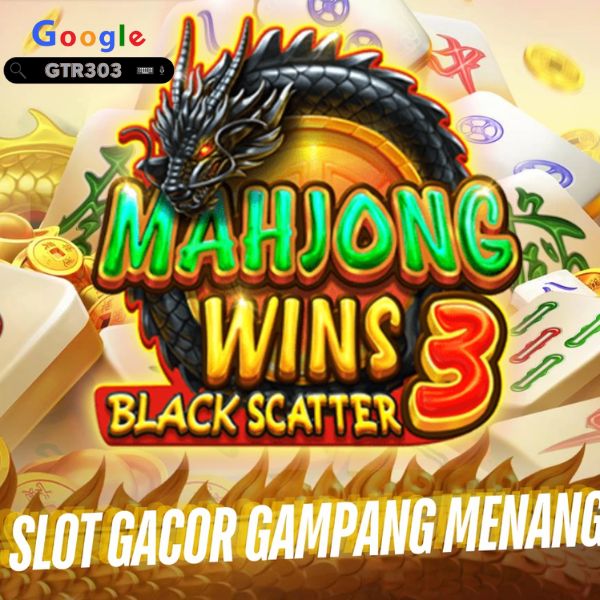 Mahjong Wins 3 | Situs Slot Gacor Mahjong Wins 3 Black Scatter Mudah Jp Terbaru 2024