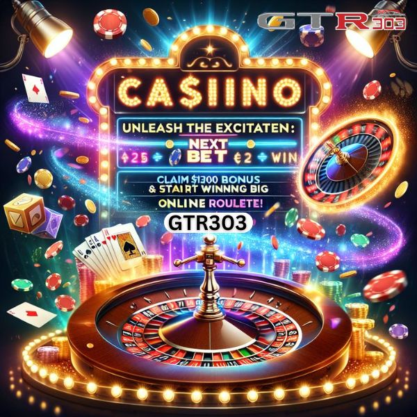 Mega Roulette : Daftar Situs Roulette Online Live Casino Pragmatic Terpercaya