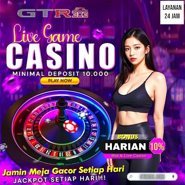 Roulette Online > Bandar Live Casino Roulette Online Judi Dadu Besar Kecil Terpercaya