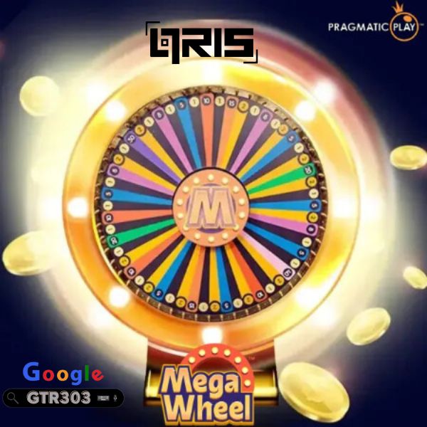 MEGA WHEEL > Agen Live Casino Online Resmi Judi Mega Wheel Game Show Populer 2024