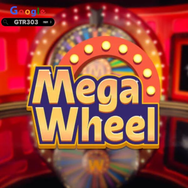 Mega Wheel > Situs Casino Online Pragmatic Live Show Mega Wheel Terpopuler 2024