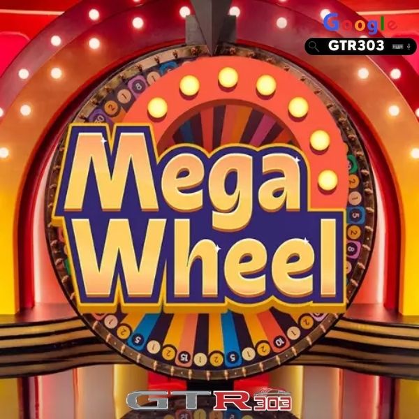 Mega Wheel : Situs Live Casino Online Pragmatic Play Terpercaya Di Indonesia