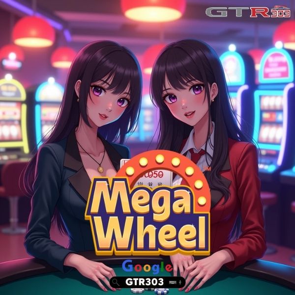 Mega Wheel : Situs Live Casino Pragmatic Play Game Show Mega Wheel Paling Populer