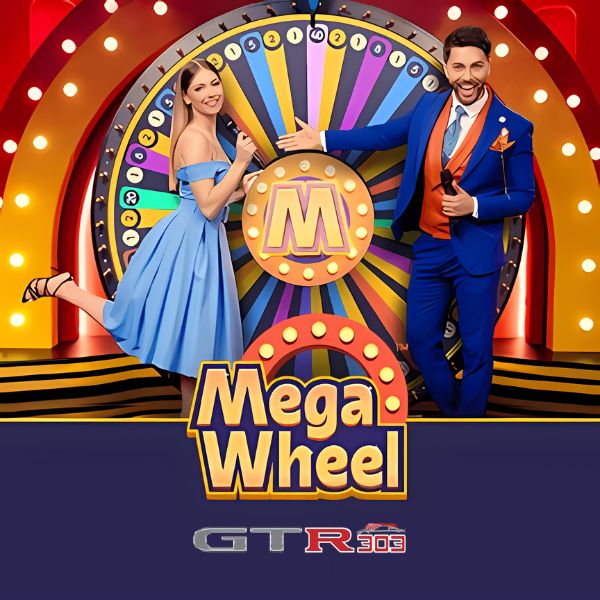 Mega Wheel : Rekomendasi Taruhan Casino Online Mega Wheel Pragmatic Indonesia