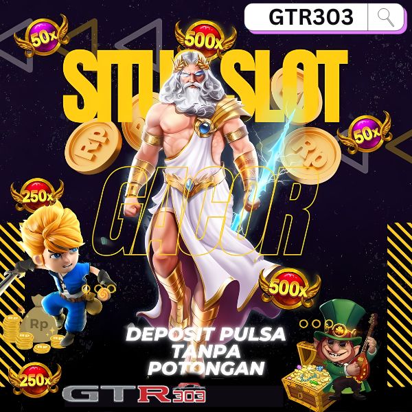 Slot Pulsa : Rekomendasi Situs Slot Deposit Pulsa Tanpa Potongan Terlengkap 2025