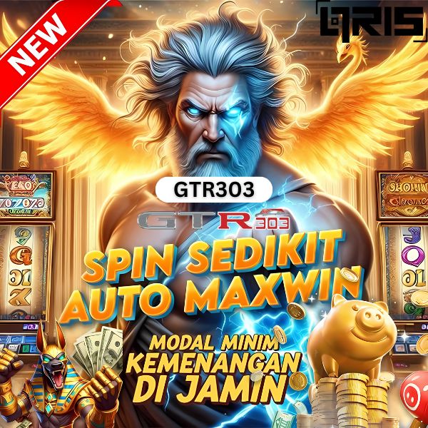 SLOT QRIS : Link Situs Slot Gacor Mudah Maxwin Hari Ini Deposit Qris Resmi 2025