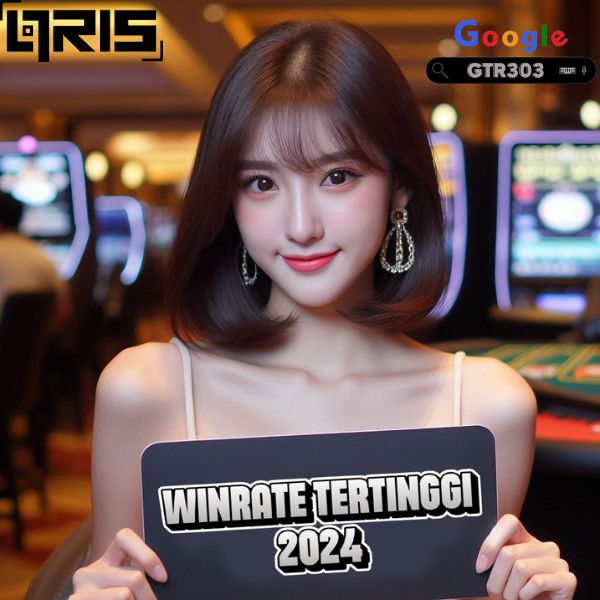 Slot Qris > Situs Resmi Slot Deposit Qris 5000 Terbukti Mudah Menang Maxwin Terbaru 2024