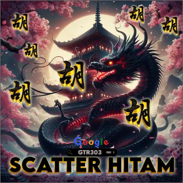 SCATTER HITAM > Situs Slot Gacor Terbaru Mahjong Wins 3 Black Scatter Mudah Jp 2024