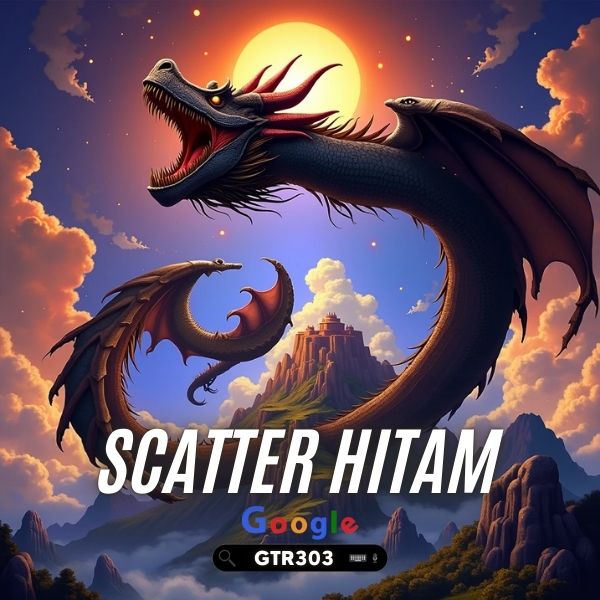 Scatter Hitam : Daftar Situs Slot Gacor Mahjong Wins 3 Black Scatter Pragmatic Play