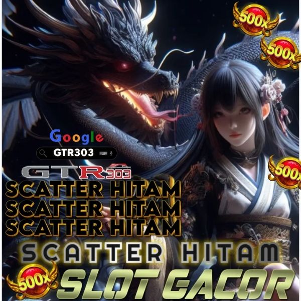 Scatter Hitam : Situs Slot Gacor Mahjong Wins 3 Pragmatic Play Gampang Jp 2024