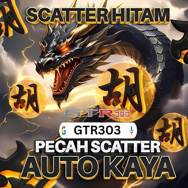 Scatter Hitam : Situs Slot Mahjong Scatter Hitam Paling Gacor Terpercaya 2025