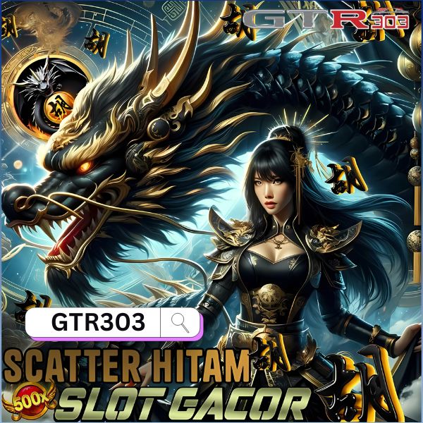 Scatter Hitam : Situs Slot Gacor Mahjong Ways Scatter Hitam Fitur Gampang Menang