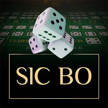 Sicbo Online > Rekomendasi Judi Live Casino Online Sicbo Mudah Menang Terpercaya Di Indonesia