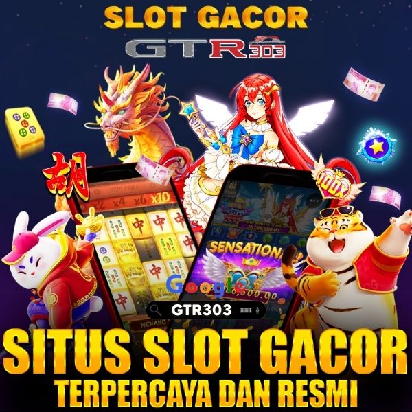 Slot Bet 200 : Situs Slot Gacor Hari Ini Bet 200 Perak Mudah Maxwin Terbaik 2024