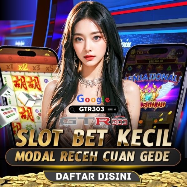 Slot Bet 200 : Agen Slot Gacor Bet Receh 200 Perak Gampang Menang Maxwin 2024