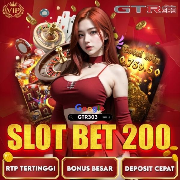 Slot Bet 200 : Daftar Link Slot Gacor Thailand Bet 200 Perak Paling Gampang Maxwin