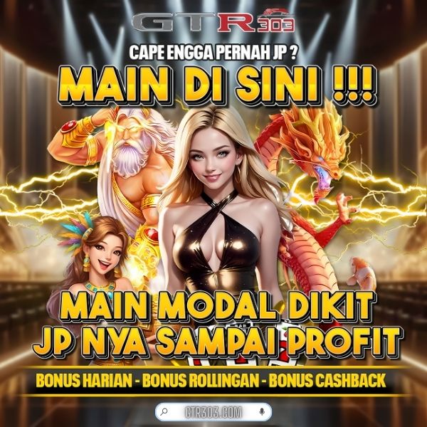 Slot Bet 200 : Situs Slot Gacor Bet Kecil 200 Perak Mudah Maxwin Malam Ini