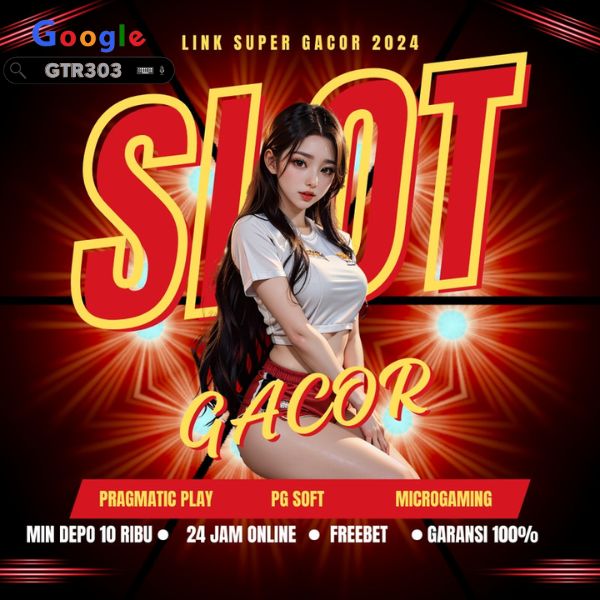 SLOT777 : Daftar Situs Slot Gacor 777 Deposit Pulsa Tanpa Potongan Terpercaya 2024