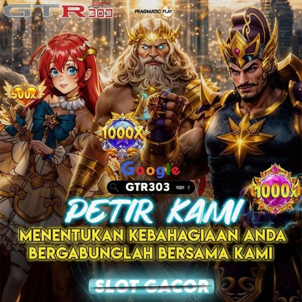 SLOT777 : Situs Slot Gacor 777 Terbaru Server Thailand Asli Gampang Maxwin 2024