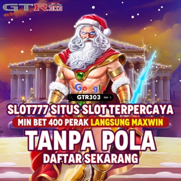 SLOT777 : Bandar Slot Gacor 777 Online Server Luar Negeri Terpercaya Tahun 2024