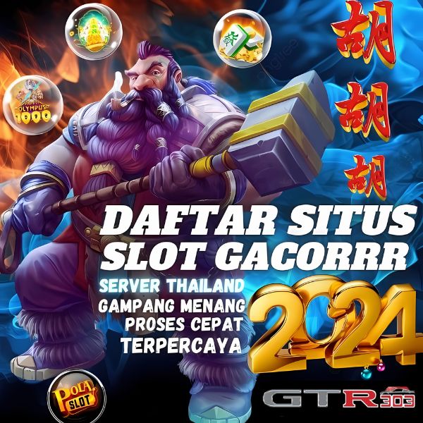 SLOT777 : Link Slot Gacor 777 Terpercaya Mudah Menang Maxwin Paling Terbaru 2025