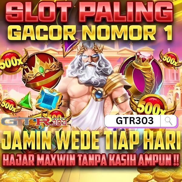 SLOT777 : Link Situs Judi Slot Gacor 777 Online Gampang Menang Terpercaya