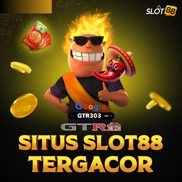 SLOT88 : Link Slot Gacor Terbaru Judi Slot88 Paling Mudah Menang Maxwin 2024