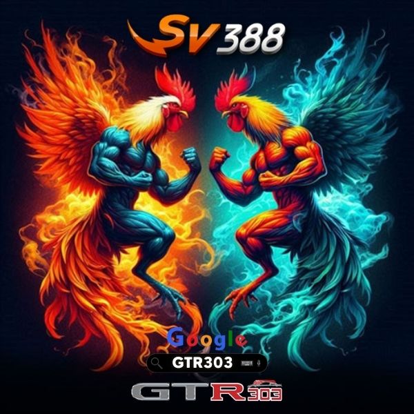 SV388 : Situs Resmi Sabung Ayam Wala Meron Online Live 24 Jam Terlengkap 2024