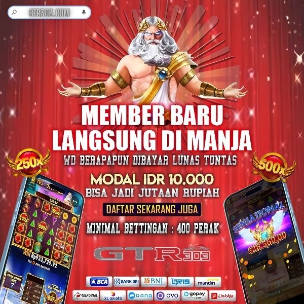 Slot Zeus : Daftar Situs Slot Gacor Kakek Zeus Mudah Maxwin X1000 Hari Ini