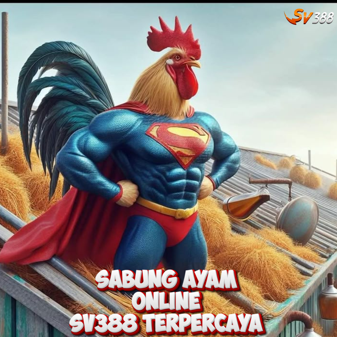 SV388: Bandar Judi Sabung Ayam Online Taruhan Tajen Berjenis Wala Meron Live Arena Filipina 24 Jam Nonstop - WooCommerce eCommerce