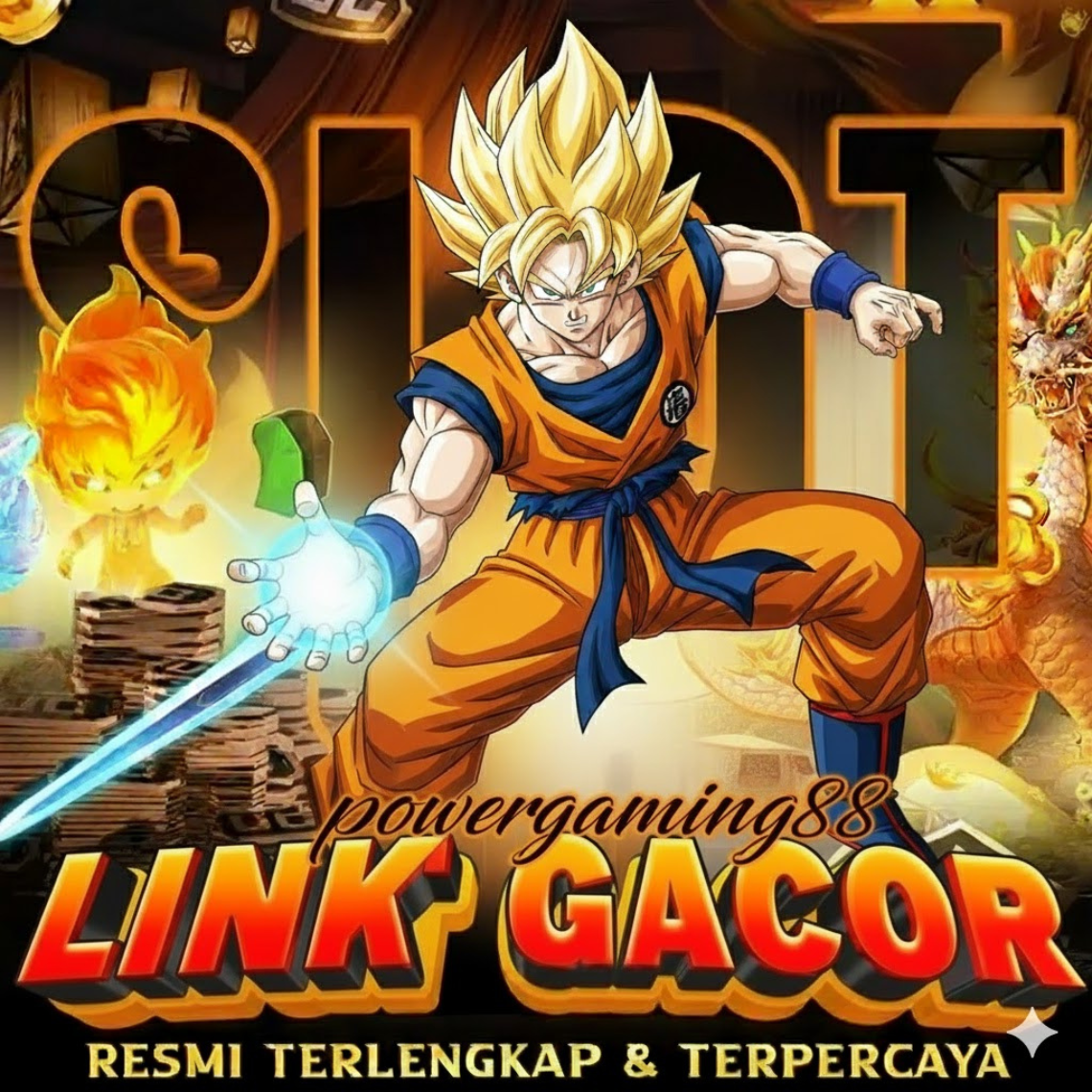 POWERGAMING88: Arena Terbaik Bermain Situs Slot88 Resmi Paling Gacor Hari Ini Modal Deposit 10k - WooCommerce eCommerce