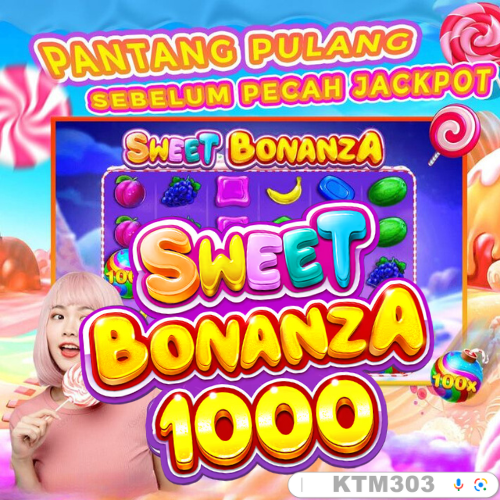 SLOT BONANZA # Laman Bermain Situs Slot Sweet Bonanza Pragmatic Mudah Maxwin x1000