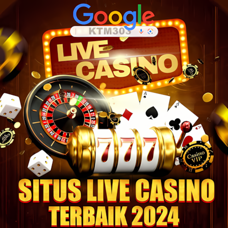 Live Casino Online