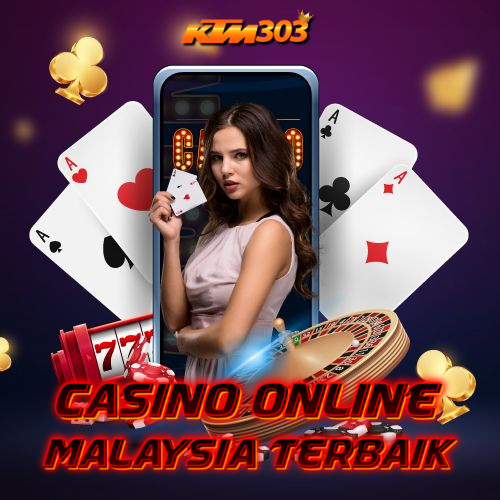 KTM303: Link Situs Agen Live Casino Online Resmi Dan Terpercaya 2024