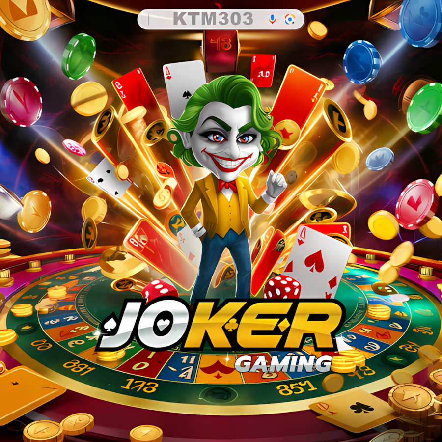 JOKER123 > Situs Slot Online Joker123 Gaming Dan Apk Login Joker123 Terbaik