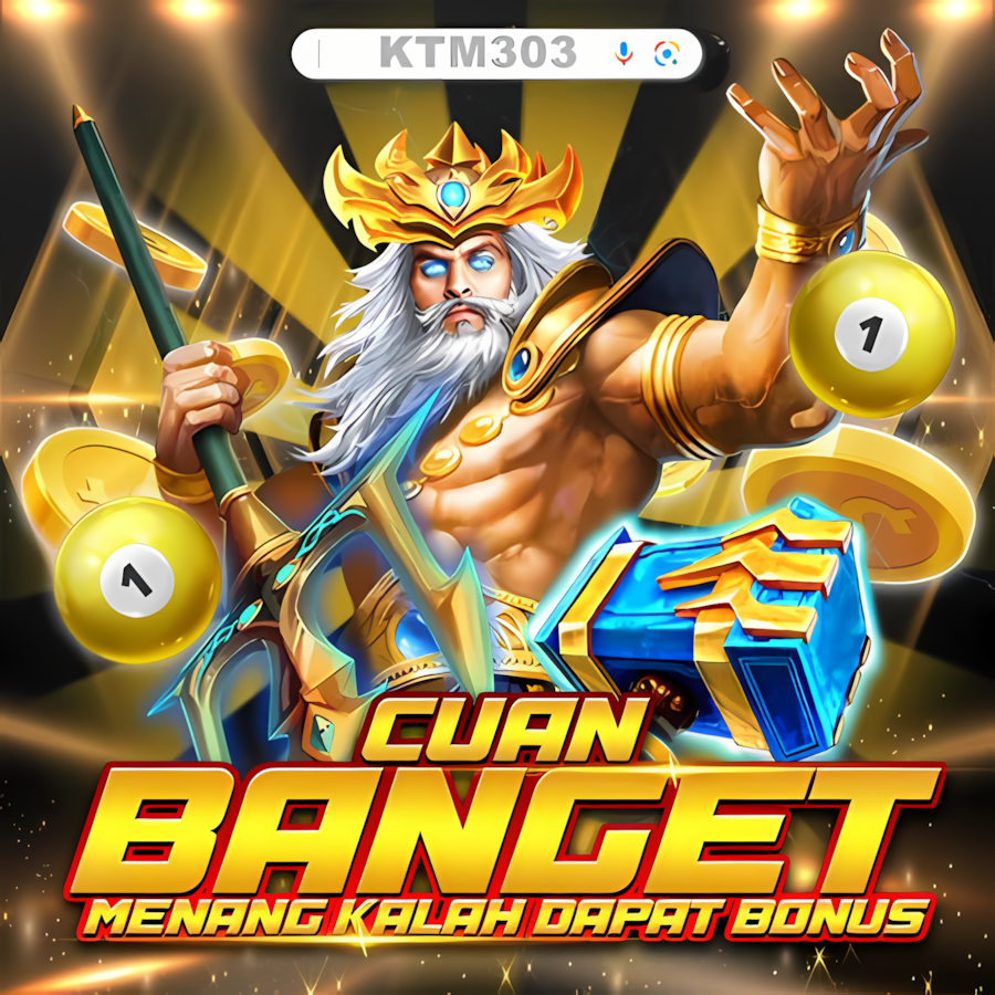 KTM303 : Situs Judi Slot Online24Jam Terpercaya & Terbaik Se-Indonesia 2024